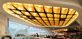 Bespoke Ceilings | Bespoke Ceilings | SAS International